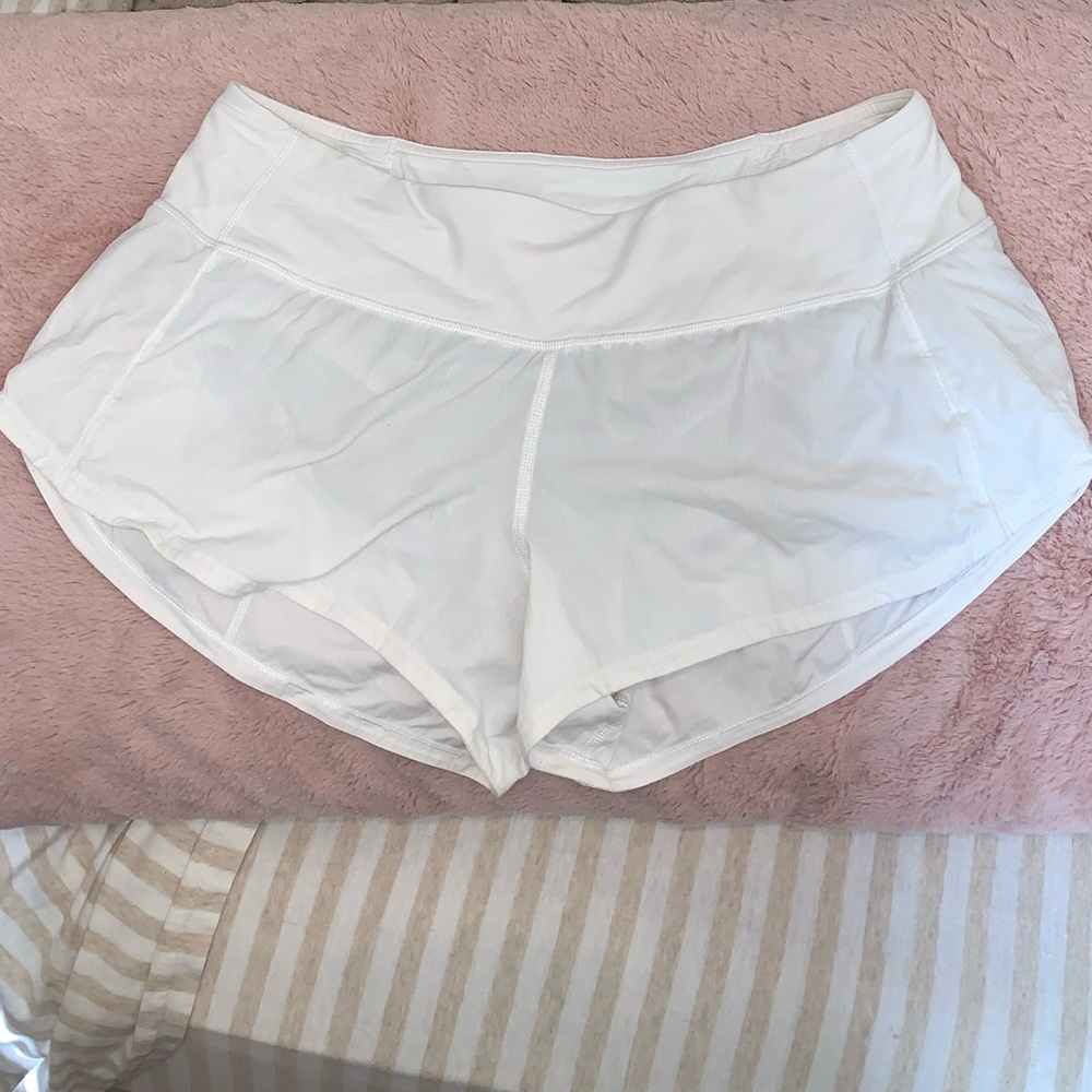 Lulu shorts